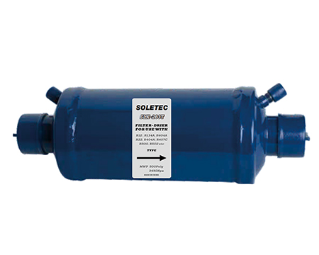 SLX Series Suction Filter