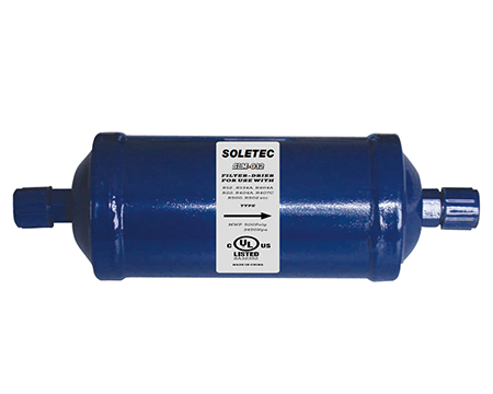 SLA Series Drying Filters
